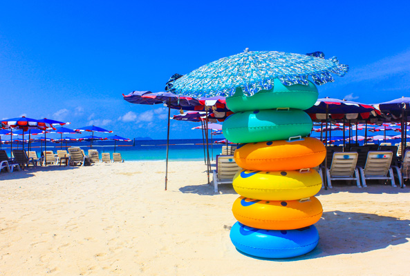 thailand-beach-cha-am-holiday